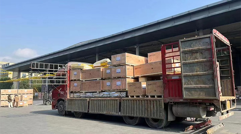 临沂到黔西南物流公司-建筑建材运输-服务周到